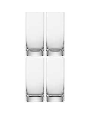 Schott-Zwiesel Bierglas 311ml Tavoro Zwiesel set/4