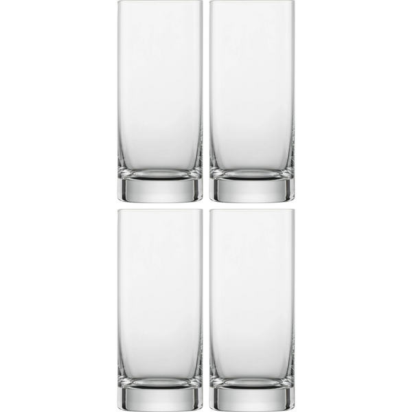Schott-Zwiesel Bierglas 311ml Tavoro Zwiesel set/4