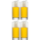 Schott-Zwiesel Bierglas 311ml Tavoro Zwiesel set/4