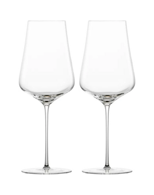 Schott-Zwiesel Wijnglas 729ml Bordeaux Duo set/2
