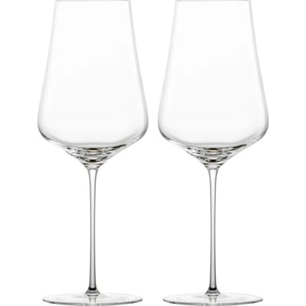 Schott-Zwiesel Wijnglas 729ml Bordeaux Duo set/2