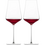 Schott-Zwiesel Wijnglas 729ml Bordeaux Duo set/2