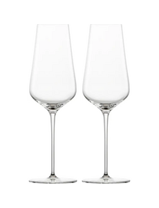 Schott-Zwiesel Champagneglas 378ml Duo set/2