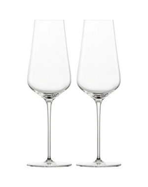 Schott-Zwiesel Champagneglas 378ml Duo set/2