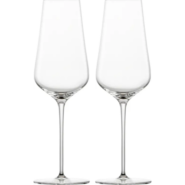Schott-Zwiesel Champagneglas 378ml Duo set/2