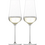 Schott-Zwiesel Champagneglas 378ml Duo set/2