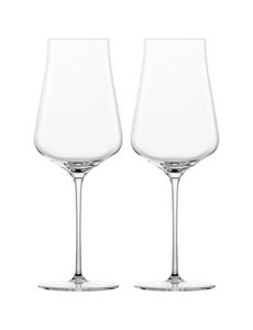 Schott-Zwiesel Wijnglas 381ml Wit Duo set/2