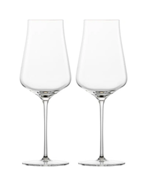 Schott-Zwiesel Wijnglas 381ml Wit Duo set/2