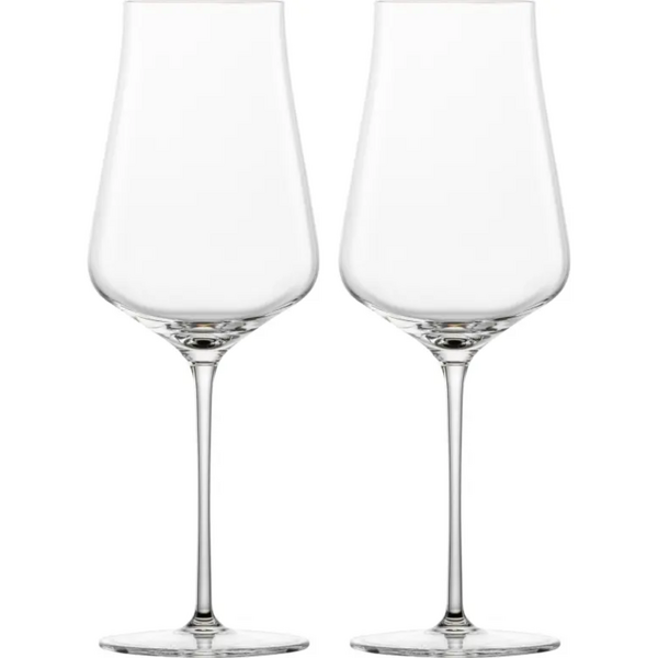 Schott-Zwiesel Wijnglas 381ml Wit Duo set/2