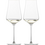 Schott-Zwiesel Wijnglas 381ml Wit Duo set/2