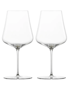 Schott-Zwiesel Wijnglas 739ml Bourgogne Goblet Duo set/2