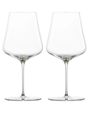 Schott-Zwiesel Wijnglas 739ml Bourgogne Goblet Duo set/2