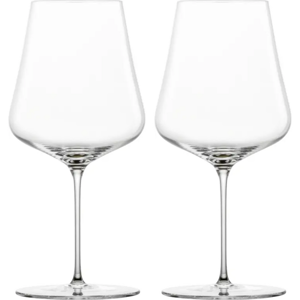 Schott-Zwiesel Wijnglas 739ml Bourgogne Goblet Duo set/2