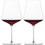 Schott-Zwiesel Wijnglas 739ml Bourgogne Goblet Duo set/2