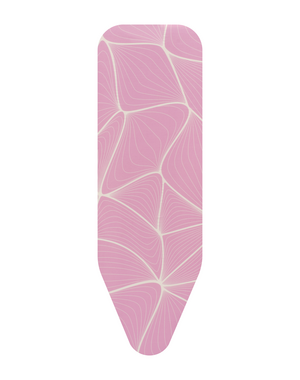 Brabantia Strijkplankhoes B 2mm schuim Lilac Waves