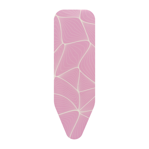 Brabantia Strijkplankhoes B 2mm schuim Lilac Waves