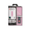 Brabantia Strijkplankhoes B 2mm schuim Lilac Waves