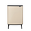Brabantia Touch Bin Hi afvalemmer Bo 2 x 30 liter Soft Beige