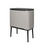 Brabantia Touch Bin Hi afvalemmer Bo 3 x 11L Soft Grey