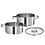 Kuchen Profi Aardappel / Groente stomer 20cm San Remo