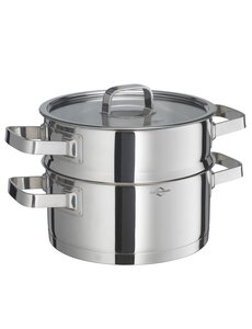 Kuchen Profi Aardappel / Groente stomer 20cm San Remo