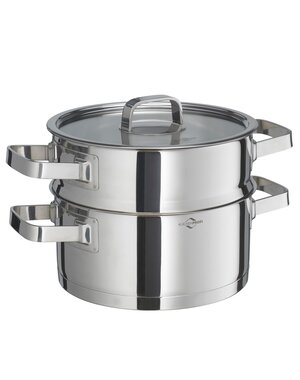 Kuchen Profi Aardappel / Groente stomer 20cm San Remo