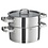 Kuchen Profi Aardappel / Groente stomer 20cm San Remo