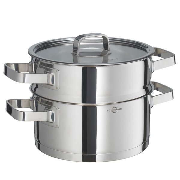 Kuchen Profi Aardappel / Groente stomer 20cm San Remo