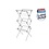 Droogrek 20 meter Premium SureGrip Long Dry Minky