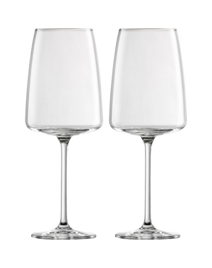 Schott-Zwiesel Wijnglas 535ml Fruity & Delicate Vivid Senses set/2