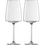Schott-Zwiesel Wijnglas 535ml Fruity & Delicate Vivid Senses set/2