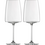 Schott-Zwiesel Wijnglas 660ml Flavour & Spicy Vivid Senses set/2