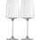 Schott-Zwiesel Wijnglas 363ml Light & Fresh Vivid Senses set/2