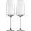 Schott-Zwiesel Champagneglas 388ml Light & Fresh Vivid Senses set/2