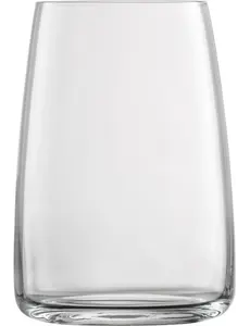 Schott-Zwiesel Waterglas 500ml Tumbler Vivid Senses