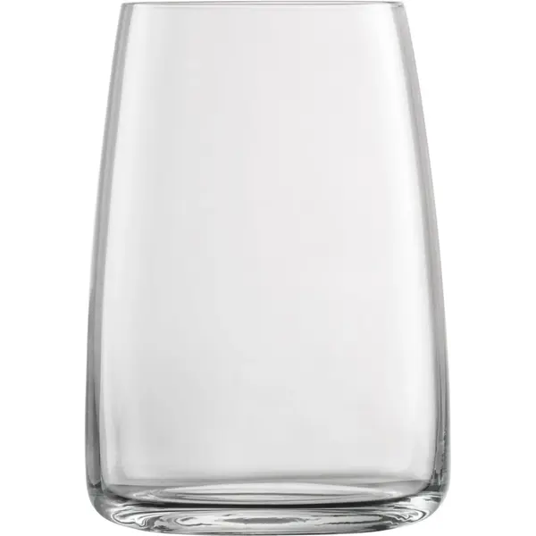 Schott-Zwiesel Waterglas 500ml Tumbler Vivid Senses