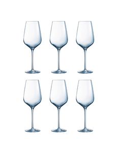 Chef & Sommelier Wijnglas 55cl Sublym set/6
