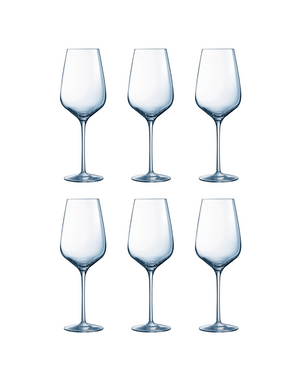 Chef & Sommelier Wijnglas 55cl Sublym set/6