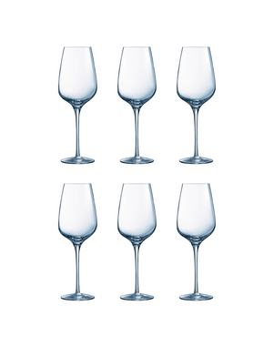 Chef & Sommelier Wijnglas 45cl Sublym set/6