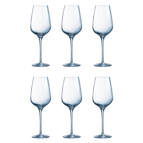 Chef & Sommelier Wijnglas 45cl Sublym set/6