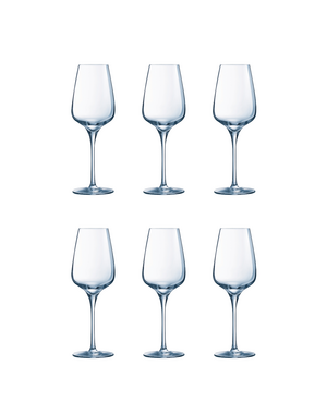 Chef & Sommelier Wijnglas 25cl Sublym set/6