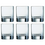 Arcoroc Wiskeyglas 20cl Tumbler Islande set/6