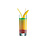 Arcoroc Longdrinkglas 31cl Islande set/6