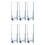 Arcoroc Longdrinkglas 31cl Islande set/6