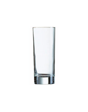 Arcoroc Longdrinkglas 33cl Islande set/6