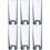 Arcoroc Longdrinkglas 33cl Islande set/6