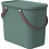 Rotho Multibox 25L Mistletoe groen Albula