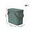 Rotho Multibox 25L Mistletoe groen Albula