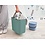 Rotho Multibox 25L Mistletoe groen Albula