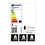 Cilio Tafellamp Sole zwart
